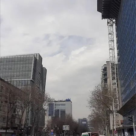 Appartamento Center *